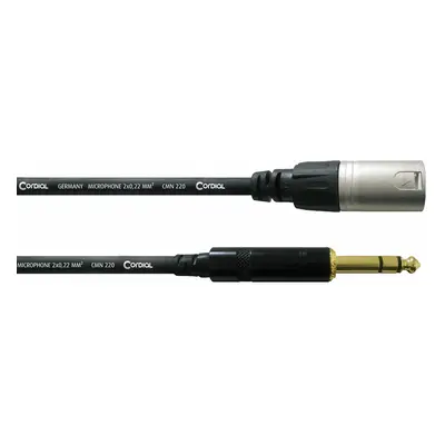 Cordial CFM MV m Audio Cable