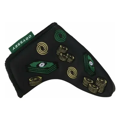 Odyssey Money Black Putter Headcover