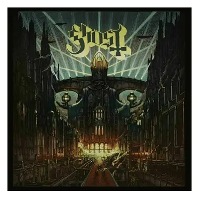 Ghost - Meliora (LP)