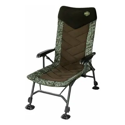 Delphin Guardian C2G Fishing Chair