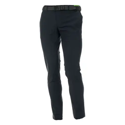 Alberto Ian Waterrepellent Revolutional Navy Trousers