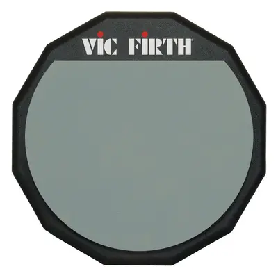 Vic Firth PAD12 Practice Pad 12"