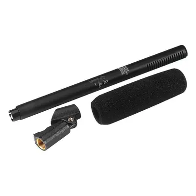 Monacor ECM-925P Video Microphone