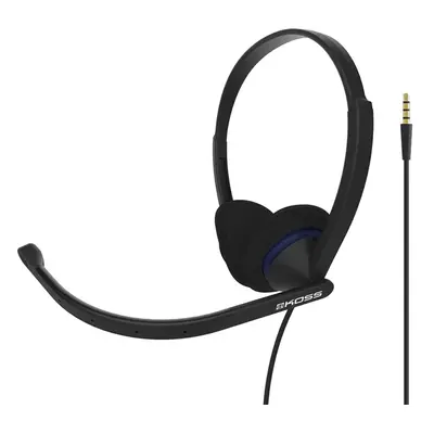 KOSS CS200i Black PC headset