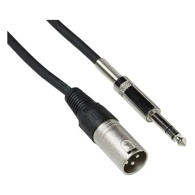 Bespeco BSMS1000 m Audio Cable