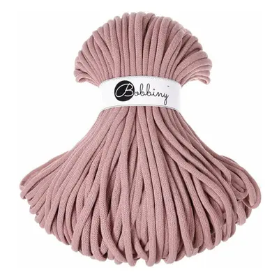 Bobbiny Jumbo mm m Blush Cord