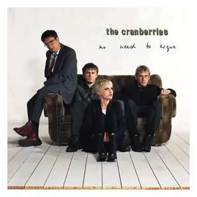 The Cranberries - No Need To Argue (CD)