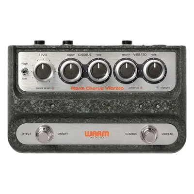 Warm Audio WA-C1 Guitar Effect