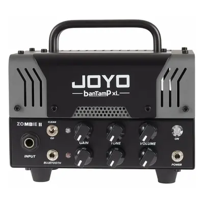 Joyo Zombie II Hybrid Amplifier