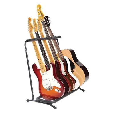 Fender Multi-Stand Multi Guitar Stand