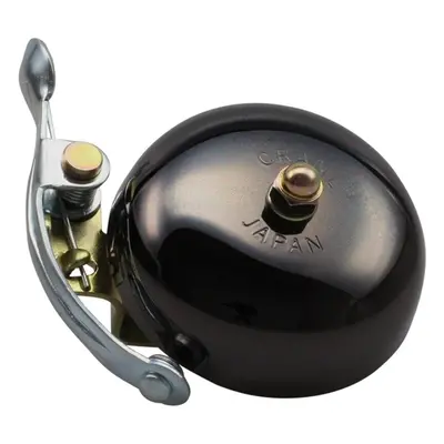 Crane Bell Suzu Neo Black mm Bicycle Bell