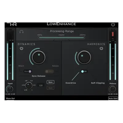 THR LowEnhance (Digital product)