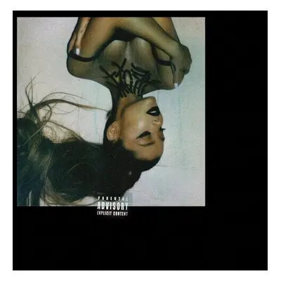 Ariana Grande - Thank U, Next (CD)