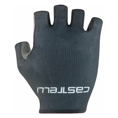 Castelli Superleggera Summer Glove Black Bike-gloves