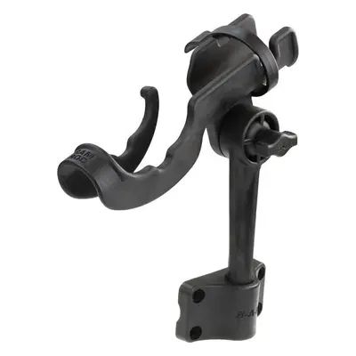 Ram Mounts ROD with Bulkhead Base Rod Holder