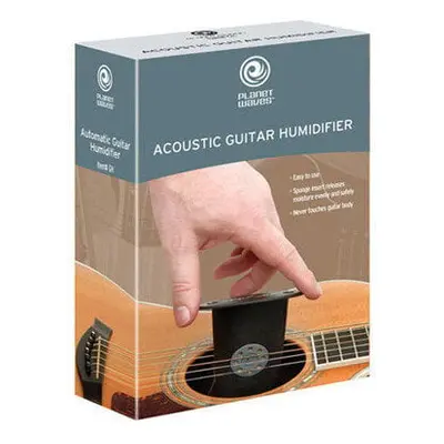 D'Addario Planet Waves GH Humidifier