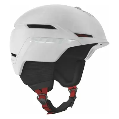 Scott Symbol Plus Mist Grey Ski Helmet