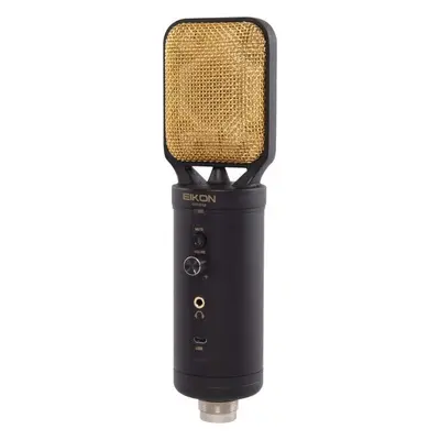 EIKON CM14USB Studio Condenser Microphone