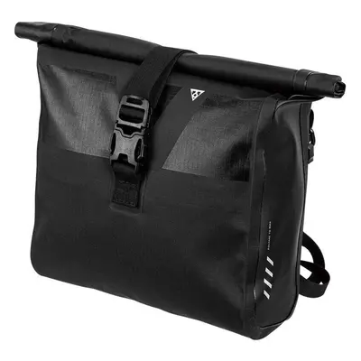 Topeak Bar Loader Handlebar Bag Black 6,5