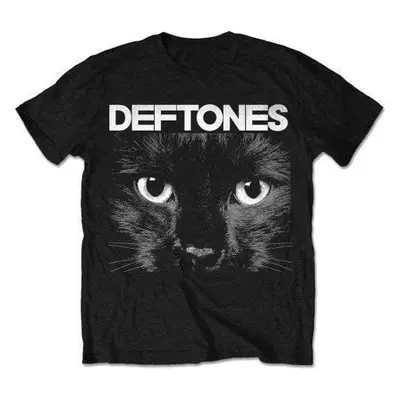 Deftones T-Shirt Sphynx Unisex Black