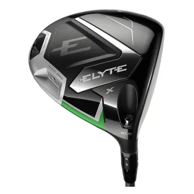 Callaway Elyte X Right Handed 12° Light Golf Club - Driver