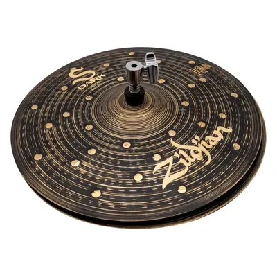 Zildjian Dark 14" Hi-Hat