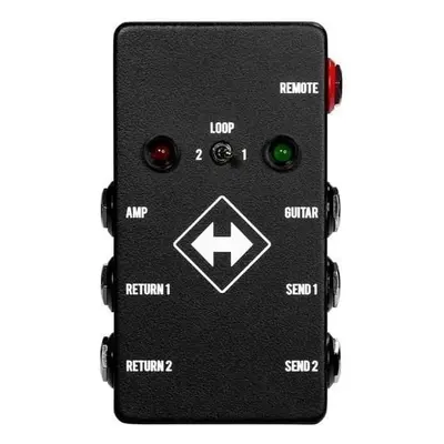 JHS Pedals Switchback Footswitch