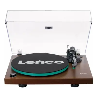 Lenco LBT-225WA Hi-Fi Turntable