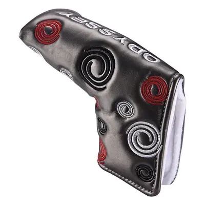 Callaway Swirl Silver Headcover