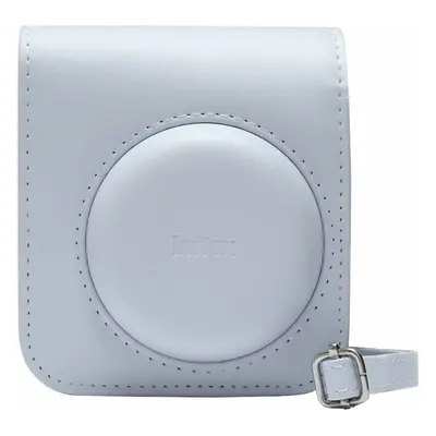 Fujifilm Instax Mini Clay White Camera Case