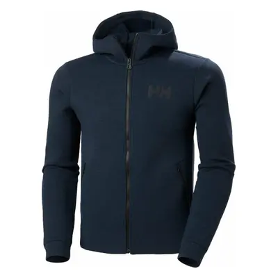 Helly Hansen Men's HP Ocean Sailing Full-Zip 2.0 Jacket Navy