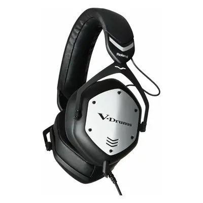 Roland VMH-D1 Black On-ear Headphones