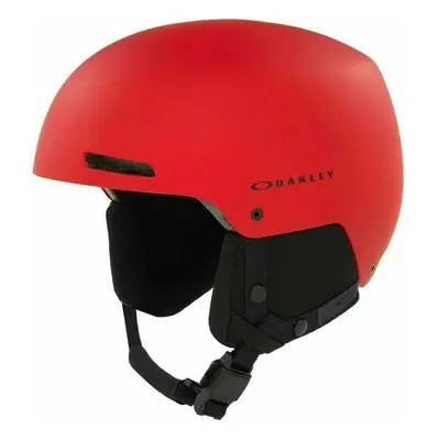 Oakley MOD1 PRO Red Line Ski Helmet