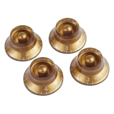 Gibson HK-020 Gold Control Knob