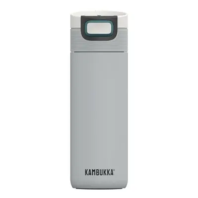 Kambukka Thermos Flask Etna Uncertain Grey ml