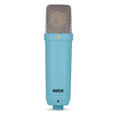 Rode NT1 Signature Studio Condenser Microphone