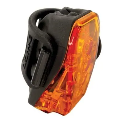 Lezyne Led Laser Drive Black Cycling light