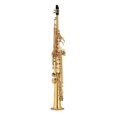 Yamaha YSS II Soprano saxophone