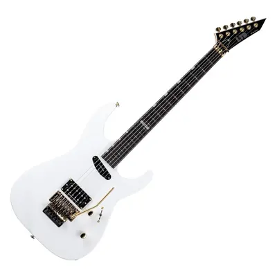 ESP LTD Mirage Deluxe '87 Snow White Electric guitar