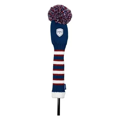 Callaway Pom Pom Deep Sea Hybrid Headcover