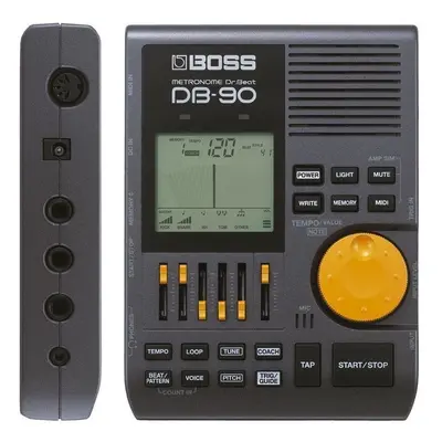 Boss DB-90 Digital Metronome