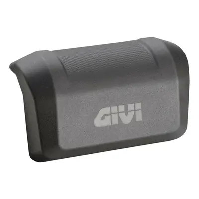 Givi E195 Polyurethane Backrest Black for B32