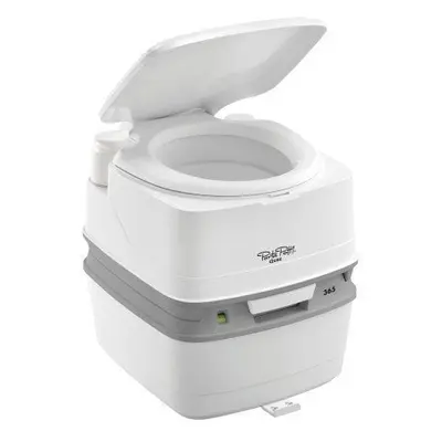 Thetford Porta Potti Qube Camping Toilet