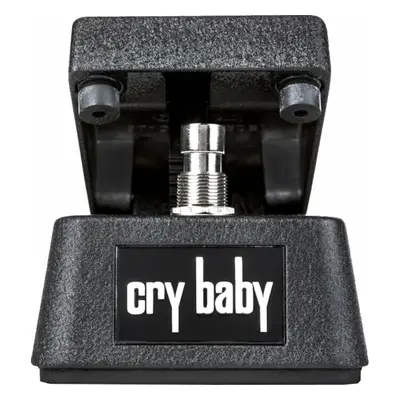 Dunlop CBM95 Cry Baby Mini Guitar Effect