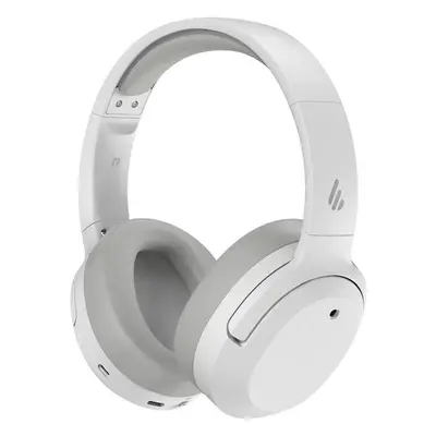 Edifier W820NB ANC White Wireless On-ear headphones