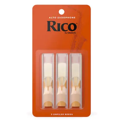 Rico Grand Concert Select 2.5 Alto Saxophone Reed