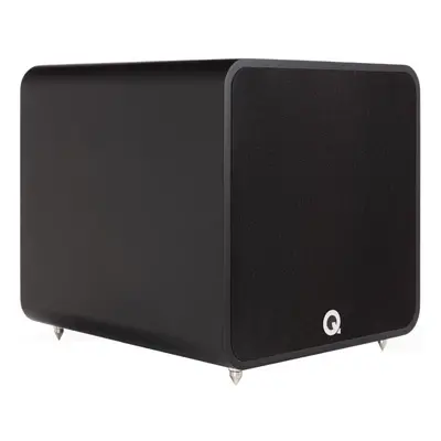 Q Acoustics B12 Hi-Fi Subwoofer Black pc