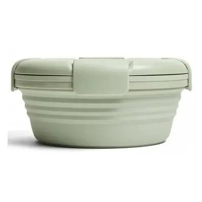 Stojo Bowl Sage 1,1 Food Storage Container