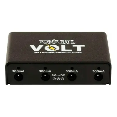 Ernie Ball VOLT Power Supply Power Supply Adapter