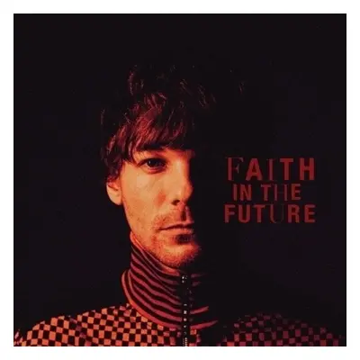 Louis Tomlinson - Faith In The Future (Jewel case) (CD)